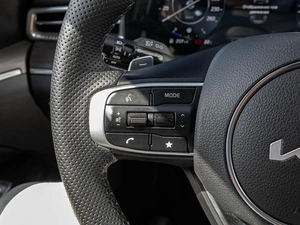 Седан Kia K5 2025 года, 3710000 рублей, Краснодар