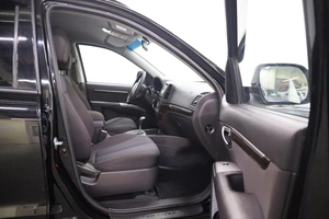 Внедорожник Hyundai Santa Fe 2012 года, 1210000 рублей, Брянск