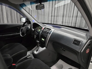 Внедорожник Hyundai Tucson 2008 года, 839000 рублей, Красноярск