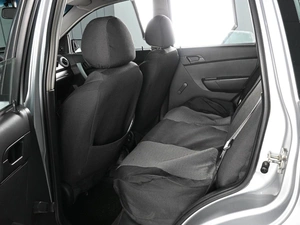 Хетчбэк Chevrolet Aveo 2010 года, 579000 рублей, Ростов-на-Дону