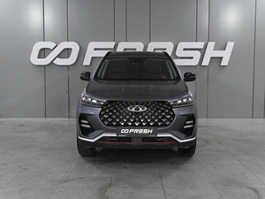 Внедорожник Chery Tiggo 7 Pro Max 2023 года, 1899000 рублей, Ростов-на-Дону