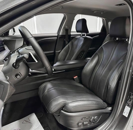 Седан Kia K8 2021 года, 3567000 рублей, Красноярск