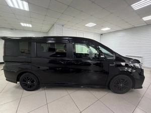 Минивэн Honda Stepwgn 2018 года, 2100000 рублей, Ачинск