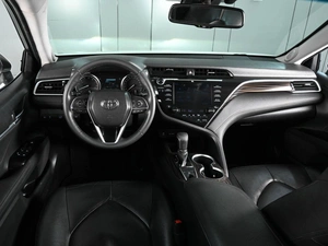 Седан Toyota Camry 2020 года, 3499000 рублей, Аксай