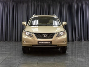 Внедорожник Lexus RX 2009 года, 1799000 рублей, Тюмень