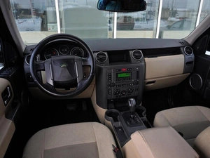 Внедорожник Land Rover Discovery 2005 года, 1272000 рублей, Нижний Новгород
