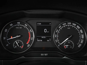 Лифтбек Skoda Superb 2017 года, 1719000 рублей, Ростов-на-Дону