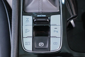 Внедорожник Hyundai Tucson 2024 года, 3669000 рублей, Тюмень