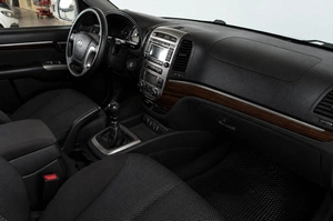 Внедорожник Hyundai Santa Fe 2010 года, 1199000 рублей, Челябинск