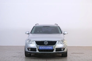 Универсал Volkswagen Passat 2008 года, 689000 рублей, Омск