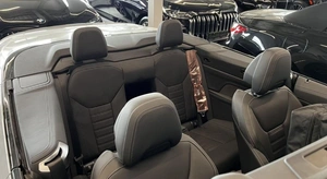 Кабриолет BMW 4 серия 2024 года, 10000000 рублей, Павловская Слобода