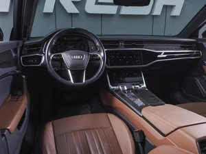 Седан Audi A6 2020 года, 4899000 рублей, Ростов-на-Дону