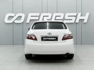 Седан Toyota Camry 2011 года, 1749000 рублей, Ростов-на-Дону