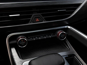 Внедорожник Geely Tugella 2024 года, 3250000 рублей, Краснодар