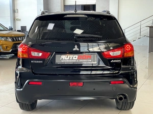 Внедорожник Mitsubishi ASX 2010 года, 1087000 рублей, Солонцы