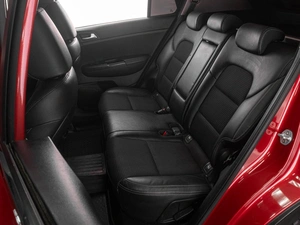 Внедорожник Kia Sportage 2019 года, 2369000 рублей, Тюмень
