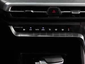 Внедорожник Changan CS35 Plus 2023 года, 1799000 рублей, Тюмень