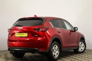 Внедорожник Mazda CX-5 2017 года, 1769000 рублей, Пермь