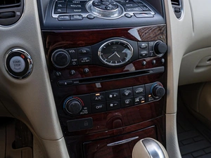 Внедорожник Infiniti QX50 2014 года, 1760000 рублей, Краснодар