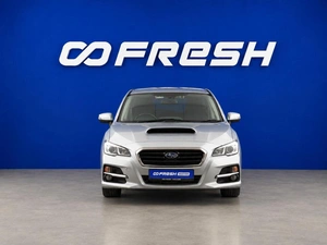 Универсал Subaru Levorg 2015 года, 1364444 рублей, Москва