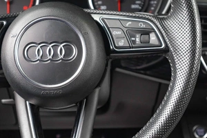 Лифтбек Audi A5 2017 года, 3819000 рублей, Тюмень