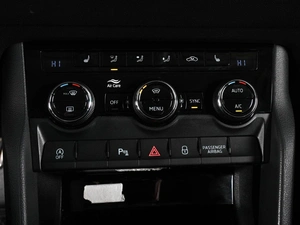 Внедорожник Skoda Karoq 2020 года, 2259000 рублей, Ростов-на-Дону