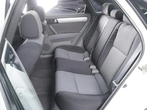 Седан Chevrolet Lacetti 2012 года, 670000 рублей, Ростов-на-Дону