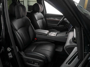 Внедорожник Trumpchi S7 2025 года, 5250000 рублей, Тюмень