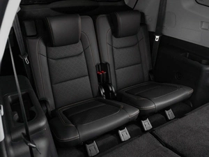 Внедорожник Chery Tiggo 8 Pro 2021 года, 1899000 рублей, Тюмень