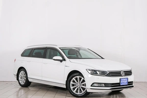 Универсал Volkswagen Passat 2016 года, 1489000 рублей, Красноярск