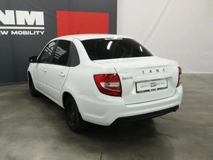 Седан ВАЗ (LADA) Granta 2023 года, 770000 рублей, Курск