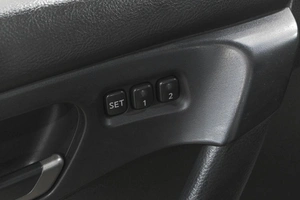 Внедорожник Nissan Murano 2007 года, 829000 рублей, Новокузнецк