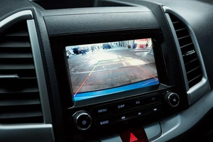 Внедорожник JAC S3 2019 года, 1099000 рублей, Красноярск