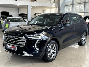 Внедорожник Haval Jolion 2023 года, 1497000 рублей, Солонцы
