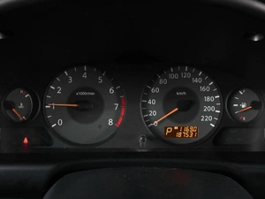 Седан Nissan Almera Classic 2006 года, 459000 рублей, Ростов-на-Дону