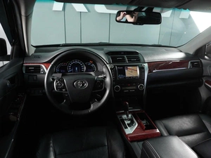 Седан Toyota Camry 2013 года, 1570000 рублей, Минеральные Воды