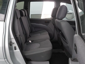 Минивэн Hyundai Matrix 2006 года, 539000 рублей, Воронеж