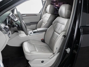 Внедорожник Mercedes-benz M-класс 2013 года, 2199000 рублей, Тюмень