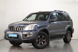 Внедорожник Toyota Land Cruiser Prado 2005 года, 1489000 рублей, Челябинск