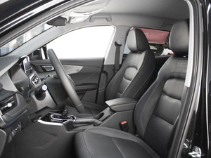 Внедорожник Chery Tiggo 4 Pro 2024 года, 1480000 рублей, Омск