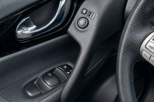 Внедорожник Nissan Qashqai 2018 года, 1639000 рублей, Челябинск