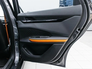 Лифтбек Changan UNI-V 2021 года, 2072000 рублей, Красноярск