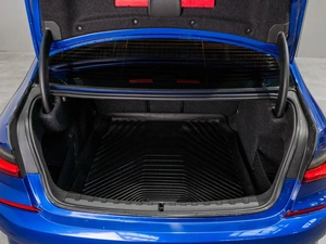 Седан BMW 3 серия 2019 года, 3199000 рублей, Тюмень