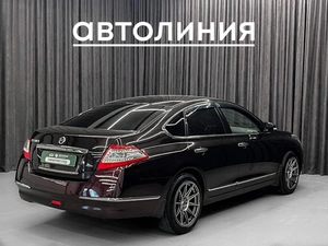 Седан Nissan Teana 2013 года, 1090000 рублей, Красноярск