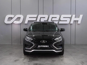 Универсал ВАЗ (LADA) Vesta Cross 2024 года, 1449000 рублей, Воронеж