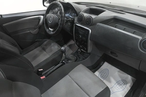 Внедорожник Renault Duster 2012 года, 699000 рублей, Новокузнецк