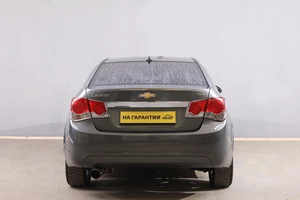 Седан Daewoo Lacetti 2010 года, 749000 рублей, Новосибирск