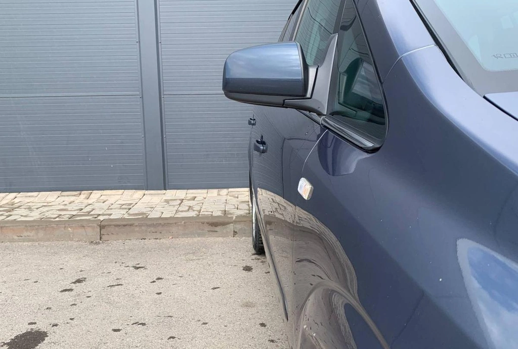 Минивэн Opel Zafira 2011 года, 500000 рублей, Солонцы