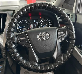 Минивэн Toyota Alphard 2017 года, 3750000 рублей, Красноярск
