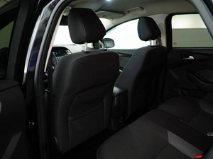 Седан Ford Focus 2013 года, 927077 рублей, Москва